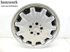Mercedes W202 W208 1x Felge