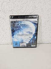 Prometheus - Dunkle Zeichen -