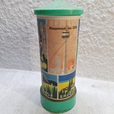 Alte DDR Spardose als