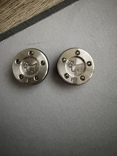 Scotty cameron custom shop - scotty,