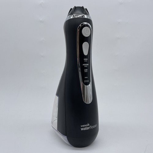 Waterpik cordless advanced - cordless,