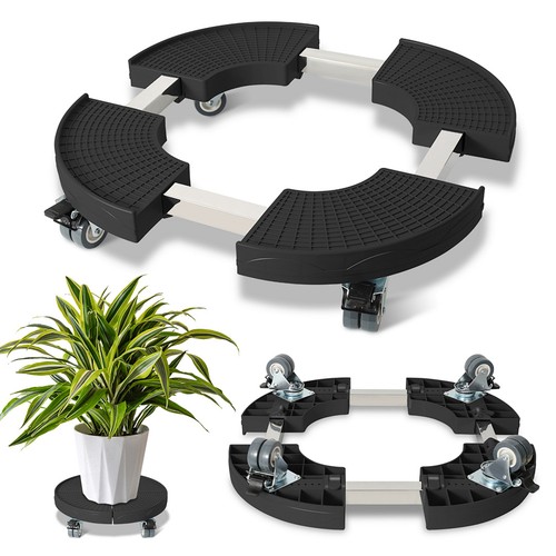 Pflanzenroller rollbrett - pflanzenroller,