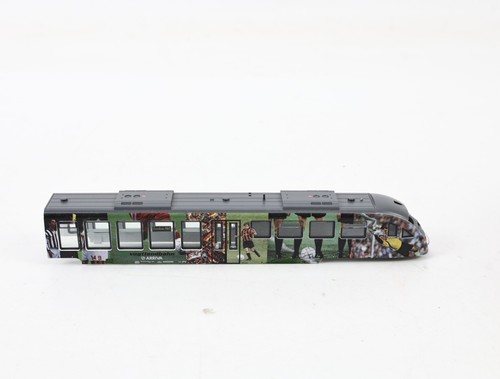 E1641 fleischmann aus - fleischmann,