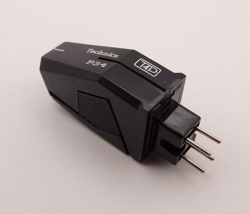 Technics epc t4p - epc, p