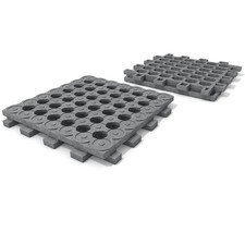 hanit® Paddock ohne Unterbau