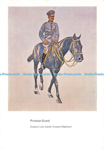 D214583 preußischer garde - d214583,
