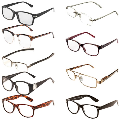 Eyelevel lesegerät brille - eyelevel,