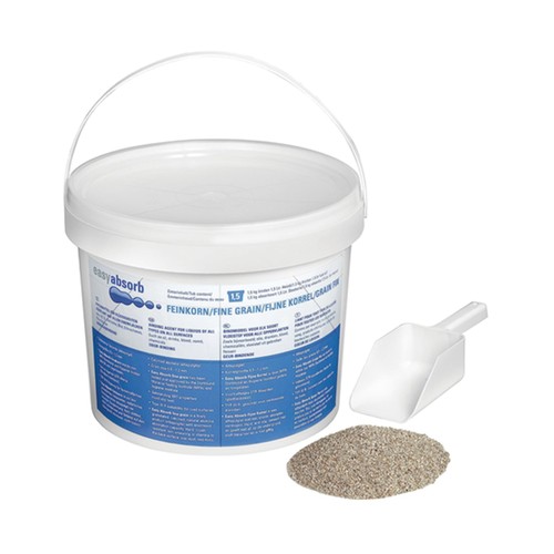 Streugranulat kg - 1,5,