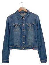 EDC by Esprit Damen Jeansjacke