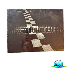 Bolide - Autorennen Ghenos