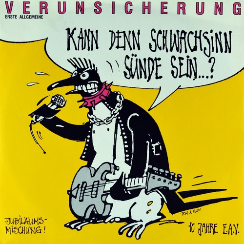 Erste allgemeine - erste,