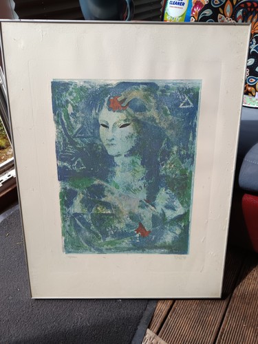 Erich horndasch 1976 frau mit - erich,