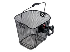 Fahrrad City Einkaufs Korb