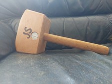 Klüpfel Schlägel Klöpfel