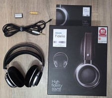 Philips Fidelio X1 Over-Ear