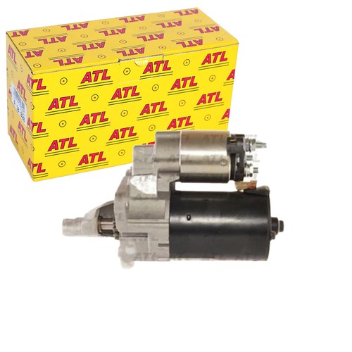 Atl anlasser starter 1kw - anlasser,