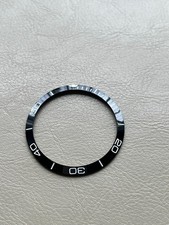 Uhr Keramik Lünette Sloped