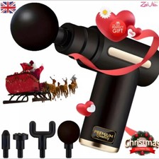 Massagepistole Tiefengewebe