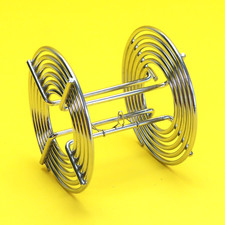 Stainless Steel Developing