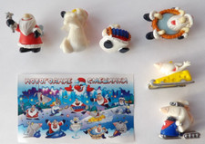 Landrin - Jahr der Ratte - Auswahl Figur - mit BPZ 2008