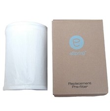 Amway Espring Vorfilter Ersatz