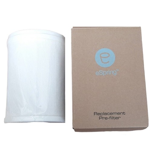 Amway espring vorfilter - espring, ersatz