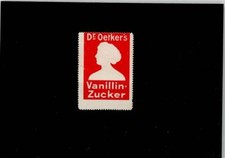 52004635 - Dr Oetker Vanillin Zucker Vignette