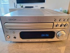 Denon player rcd m33 - cd,