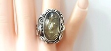 Silber ring 925 1000 - °, /