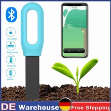 Feuchtigkeit messer pflanzen Boden feuchtigkeit sensor Boden Hygrometer DE