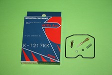 Keyster Reparatursatz Vergaser