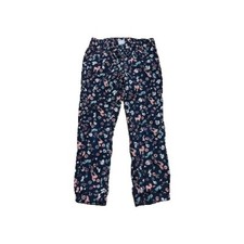 leicht gefütterte Hose Gr