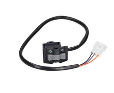 Enduro Blinkerschalter passt