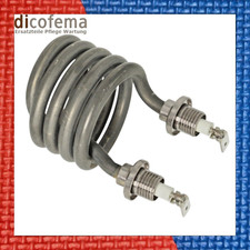 Heizung (230V / 900W) für