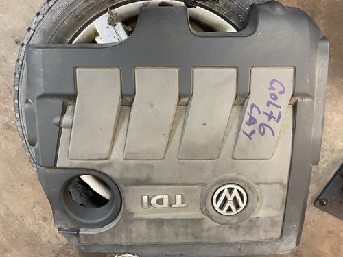Golf kombi 6 tdi - golf,
