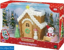 Sylvanian Families 5390