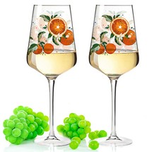 Leonardo Puccini Weingläser