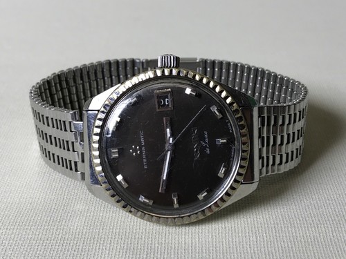Eterna matic kontiki luxe - de,