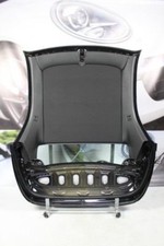 Porsche 996 Hardtop Komplett Innenhimmel Schwarz Aussenfarbe Unischwarz 741 9965