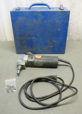 Trumpf N 200-0 Blechschere Nibbler Blechknabber Blechnibbler 500W /B
