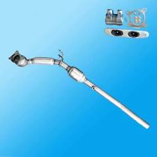 EU4 Kat Katalysator VW Golf V 1K1 2.0 TSI GTI 147/169kw BWA AXX BYD 2004/09-