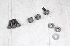 Schraubenmuttern Fahrrad Verkleidung Abdeckung Suzuki GSX 750 F GR78A 89-97 