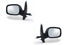 Außenspiegel Spiegel Set