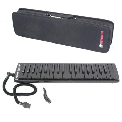 Hohner keyboard mundharmonika - hohner,