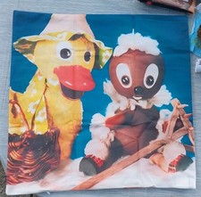 Sandmännchen Schnatterinchen