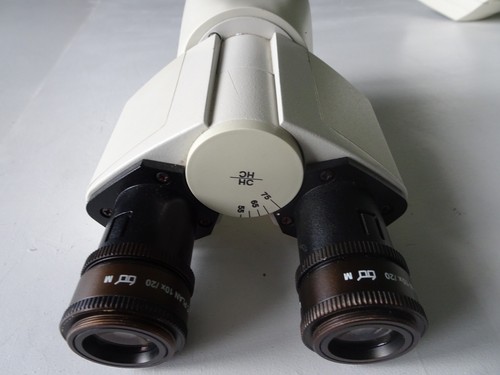 Leica mikroskop binokular kopf - mikroskop,