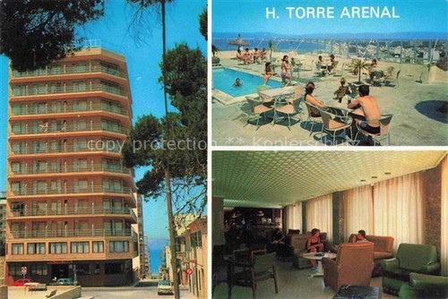 Arenal mallorca es - el,