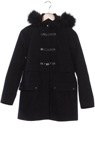Zara mantel damen jacke parka - zara,