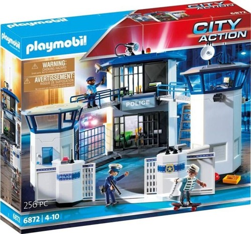 Playmobil city action - playmobil,
