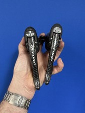 Campagnolo Record carbon